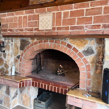 Mobile House F&L Villa Biograd Na Moru Eksteriør billede