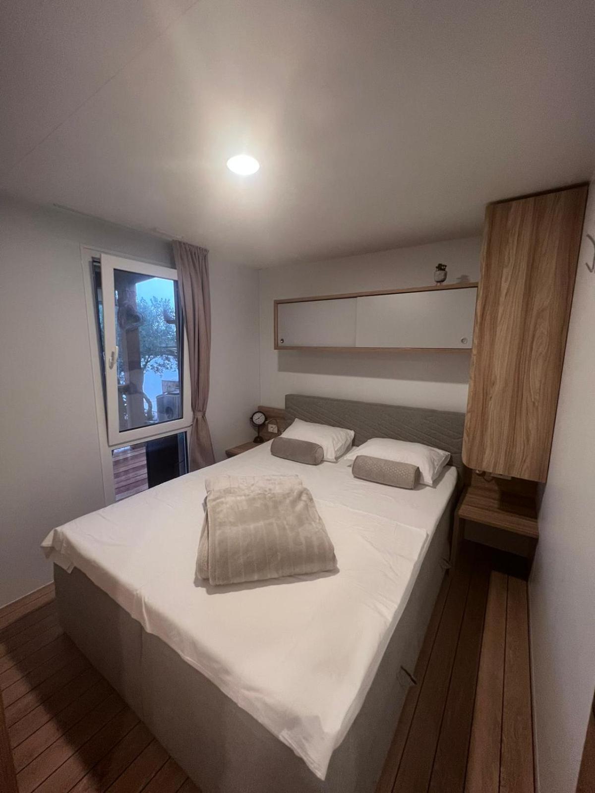 Mobile House F&L Villa Biograd Na Moru Eksteriør billede